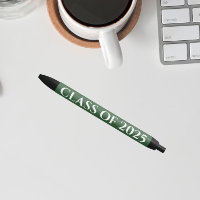 Couleurs de l'école verte et blanche Année de clas