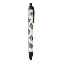 Créu Gang Pen