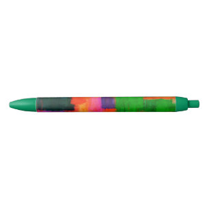 Stylo Noir De la Terre