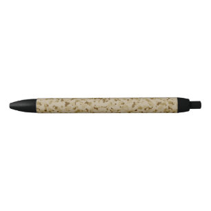 Stylo Noir Désert MARPAT