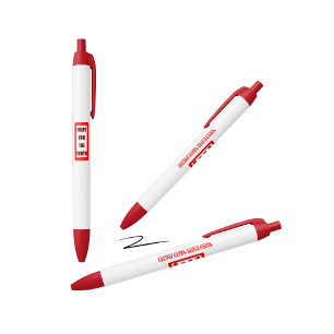 Stylo Noir Discours inspirant