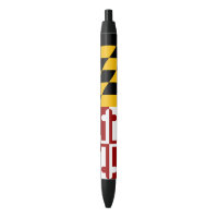 Drapeau du Maryland