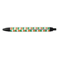 DRAPEAU IRLANDE Patriotique Personnalisé