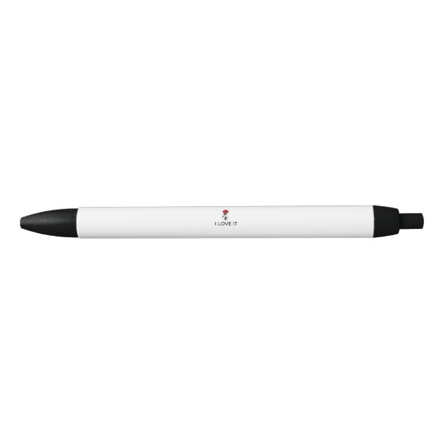 STYLO NOIR ÉCRAN (Devant)