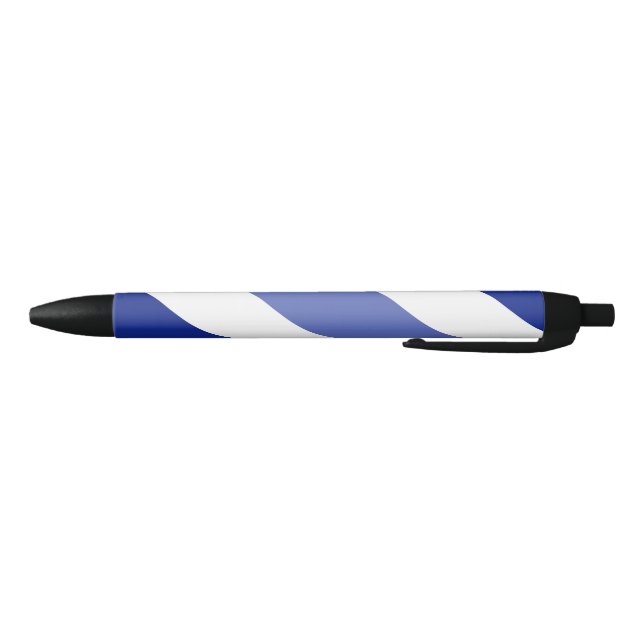 Stylo Noir élastique à cheveux (Bas)