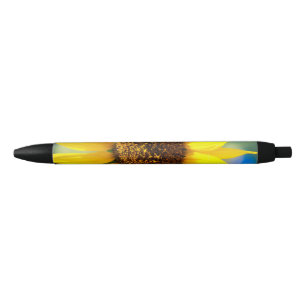 Stylo Noir Ensoleillé