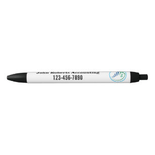 Stylo Noir Entreprise de comptabilité
