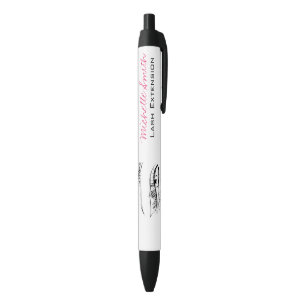Stylo Noir Eye Sketch Mascara Lash Extension
