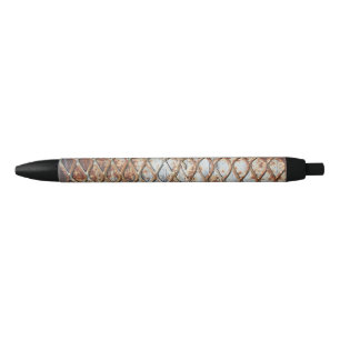 Stylo Noir Falln Rusty Grate