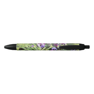 Stylo Noir Fête des mères