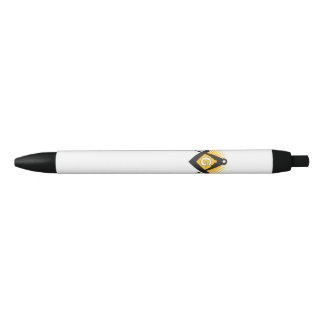 Stylo Noir Freemasonry symbol