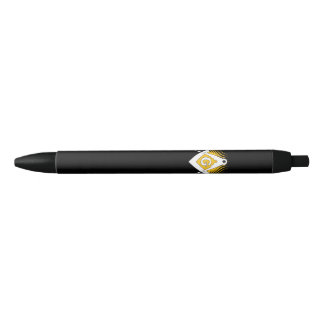 Stylo Noir Freemasonry symbol