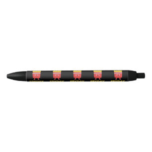 Stylo Noir Fryday