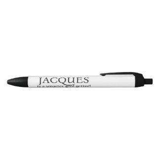 Stylo Noir GOALogic Obtenir un objectif plus intelligent 15 o