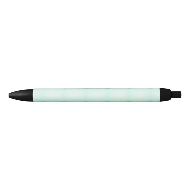 Stylo Noir green (Devant)