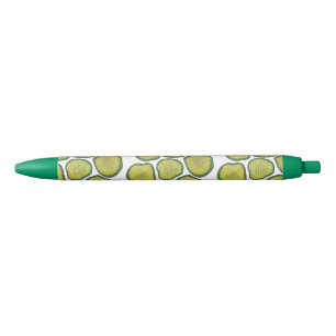 Stylo Noir Green Kosher Dill Chips Sweet Pickle Print