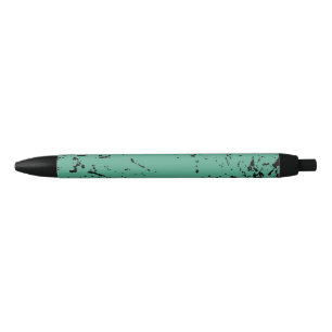 Stylo Noir Grunge