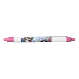 Stylo Noir I am gacha kid