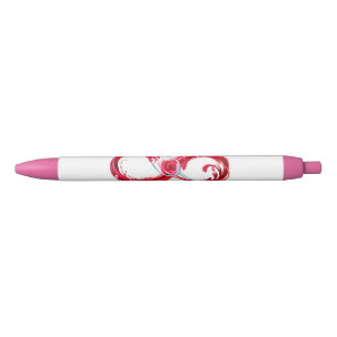 Stylo Noir Infinity