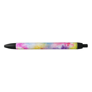 Stylo Noir Je crois encore