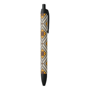 Stylo Noir Leptis