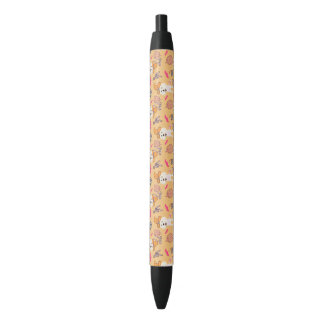Stylo Noir Les sorcières d'été et