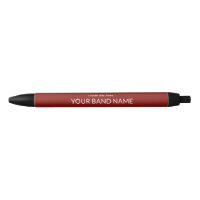 Marchandises de groupe drôle Nom personnalisé Musi