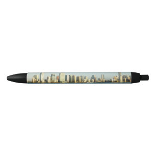 Stylo Noir Mars 2006. 2