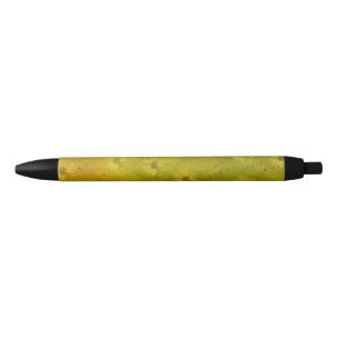 Stylo Noir Média mixte Sunshine