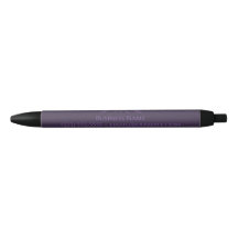 Monogramme des lunes de croissant de violet poussi