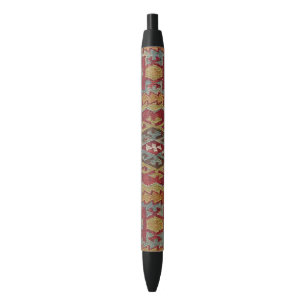 STYLO NOIR MOQUETTE TURQUE