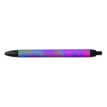 Multicolor Madness Pen