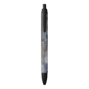 Stylo Noir Musique grecque antique