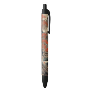 Stylo Noir NeoNihonga 004