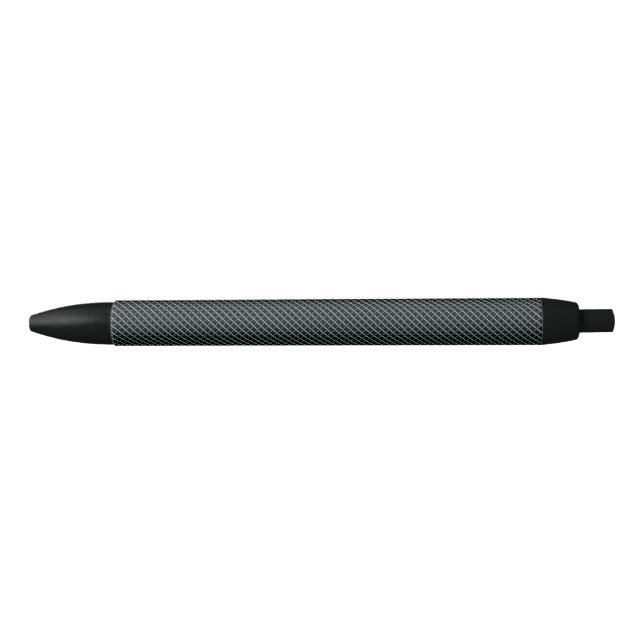 Stylo Noir Papa (Devant)