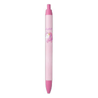 Parties scintillant rose magique personnalisée Vis