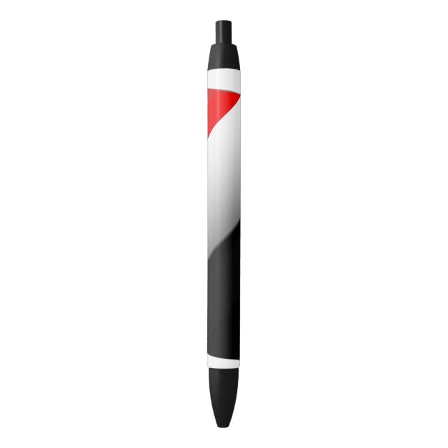 STYLO NOIR PEN EGYPTE (devant Vertical)