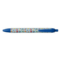 Pen, une collection du personnage préféré des garç