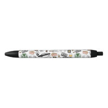 Penna Supernatural vari simboli