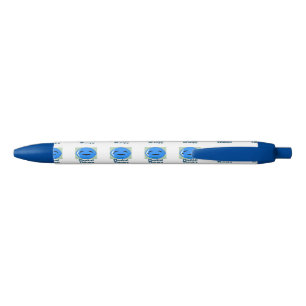 Stylo Noir Physiothérapie