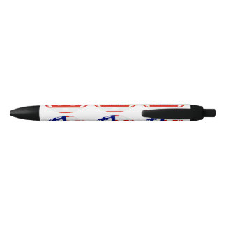 Stylo Noir pickball USA