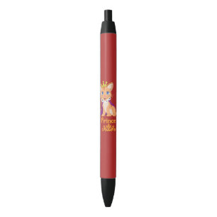 Stylo Noir Prince Kitten