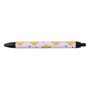 Stylo Noir Princess kitty cat
