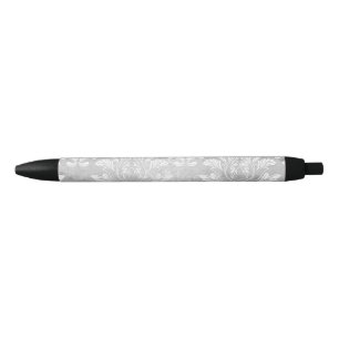 Stylo Noir Redesign from Scratch ! Créer une conception perso