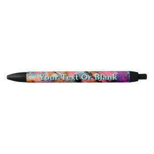 Stylo Noir Remue-méninges