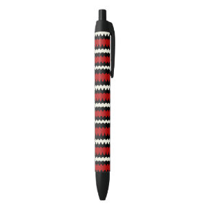 Stylo Noir Scarlet Kingsnake, Scarlet Skin Scales