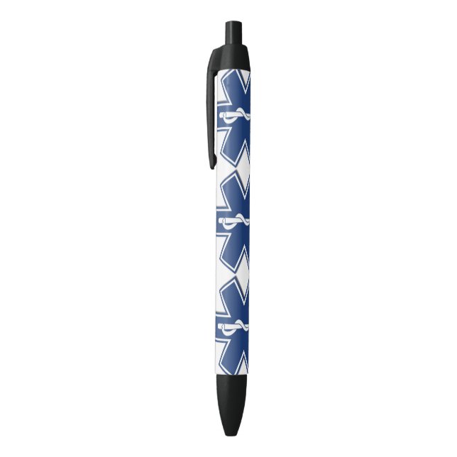 STYLO NOIR SME (Haut (Vertical))