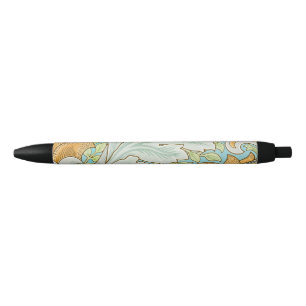 Stylo Noir St.James de William Morris, de Pâques vintage (188