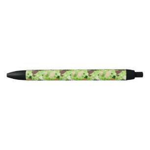 Stylo Noir St. Patrick's Day Labradoodle / Goldendoodle