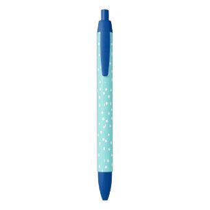 Stylo Noir Star Pen